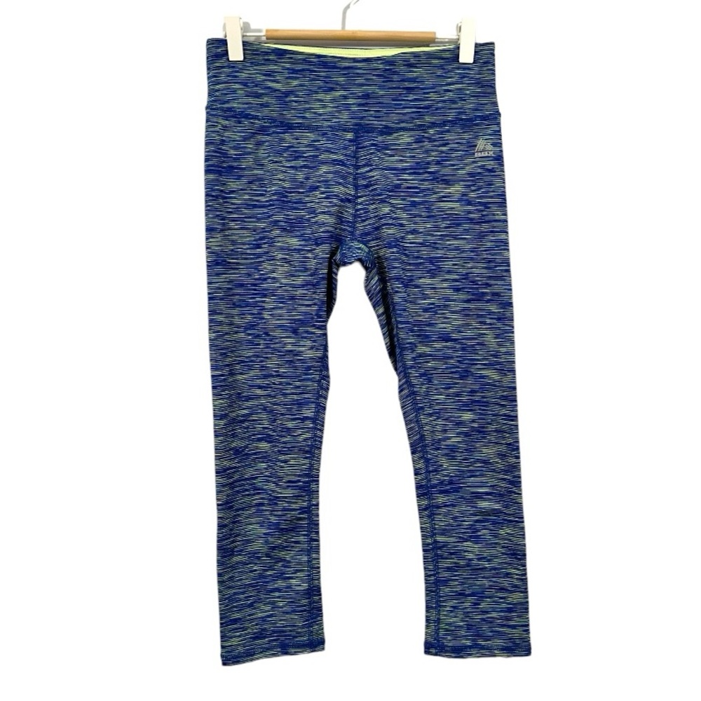 RBX Athletic Workout Leggings Size Small